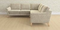 Medium Corner Sofa - Universal