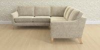 Medium Corner Sofa - Universal