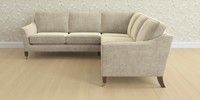 Medium Corner Sofa - Universal