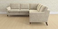 Medium Corner Sofa - Universal
