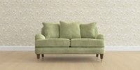 2 Seater Small Sofa