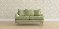 2 Seater Small Sofa