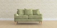 2 Seater Small Sofa