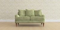 2 Seater Small Sofa