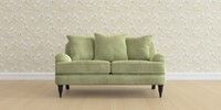 2 Seater Small Sofa