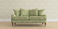 3 Seater Small Sofa