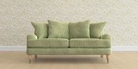 3 Seater Small Sofa