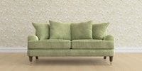 3 Seater Small Sofa