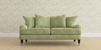 3 Seater Small Sofa