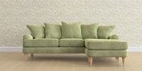 Medium Sofa Chaise - Universal