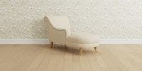 Chaise Longue Left Hand