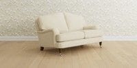 2 Seater Small Sofa