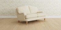 2 Seater Small Sofa