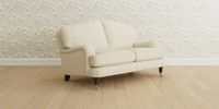 2 Seater Small Sofa