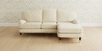 Medium Sofa Chaise - Universal