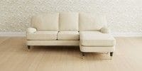 Medium Sofa Chaise - Universal