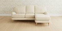 Medium Sofa Chaise - Universal