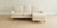 Medium Sofa Chaise - Universal