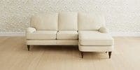 Medium Sofa Chaise - Universal