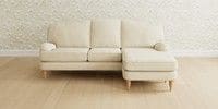 Medium Sofa Chaise - Universal
