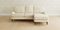 Medium Sofa Chaise - Universal