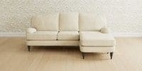Medium Sofa Chaise - Universal