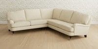 Medium Corner Sofa - Universal