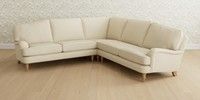Medium Corner Sofa - Universal