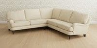 Medium Corner Sofa - Universal