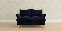 2 Seater Small Sofa