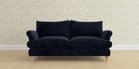 3 Seater Small Sofa