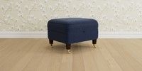 Storage Footstool