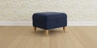 Storage Footstool