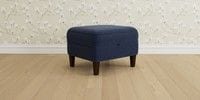 Storage Footstool