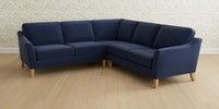 Medium Corner Sofa - Universal