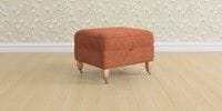 Storage Footstool