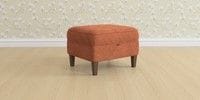 Storage Footstool