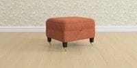 Storage Footstool