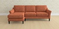 Medium Sofa Chaise - Left Hand