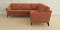 Medium Corner Sofa - Universal