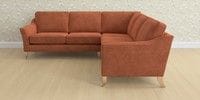 Medium Corner Sofa - Universal