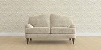 2 Seater Small Sofa