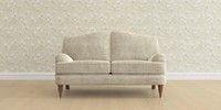 2 Seater Small Sofa