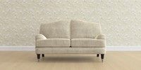 2 Seater Small Sofa