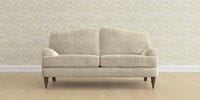 3 Seater Small Sofa