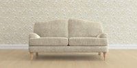 3 Seater Small Sofa
