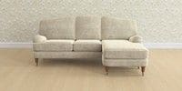 Medium Sofa Chaise - Universal