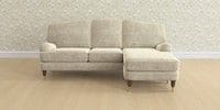 Medium Sofa Chaise - Universal