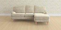 Medium Sofa Chaise - Universal