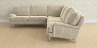 Medium Corner Sofa - Universal